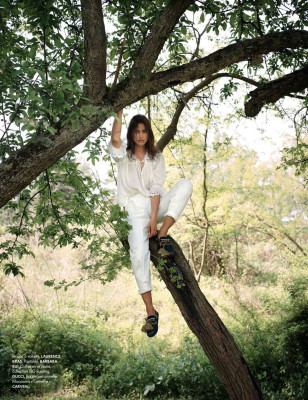Irina Sheik pic #1047594
