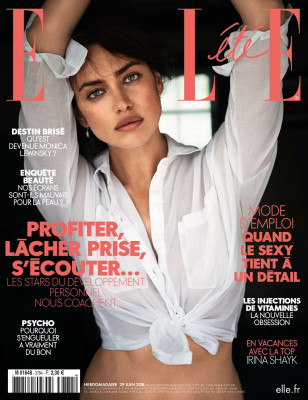 Irina Sheik pic #1047587