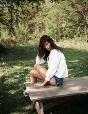 Irina Sheik pic #1047592