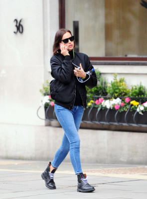 Irina Sheik pic #855261
