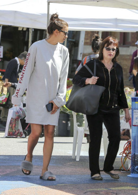 Irina Sheik pic #920663