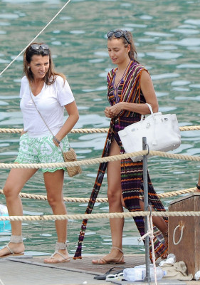 Irina Sheik pic #791789