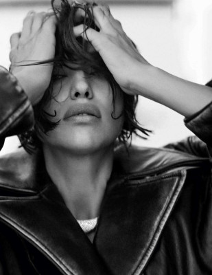 Irina Sheik pic #1061803