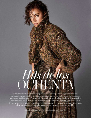 Irina Sheik pic #1061791