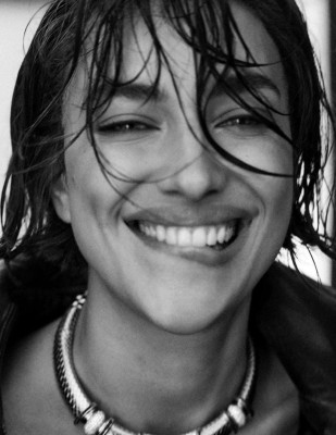 Irina Sheik pic #1061793