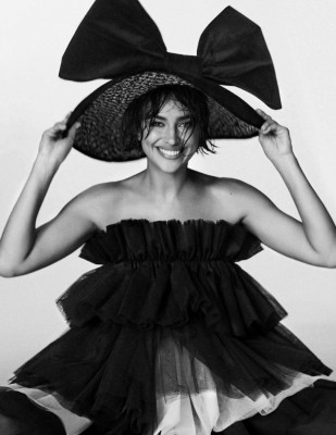 Irina Sheik pic #1061807