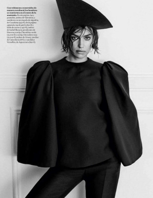 Irina Sheik pic #1061805
