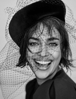 Irina Sheik pic #1061792