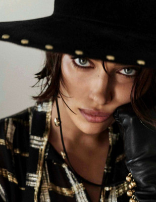 Irina Sheik pic #1061804