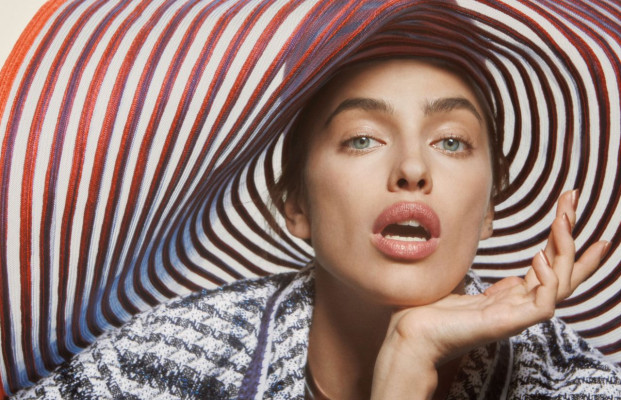 Irina Sheik pic #840116