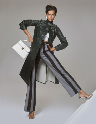 Irina Sheik pic #840114