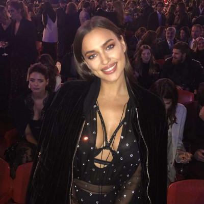 Irina Sheik pic #891242