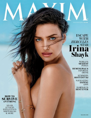 Irina Sheik pic #718350