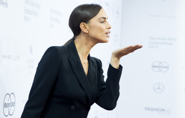 Irina Sheik pic #831308