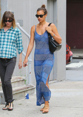 Irina Sheik pic #721574
