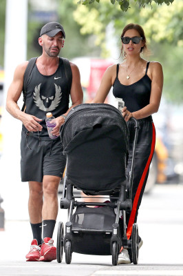Irina Sheik pic #1054790