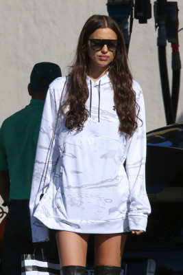 Irina Sheik pic #890840