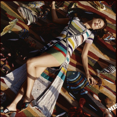 Irina Sheik pic #906973