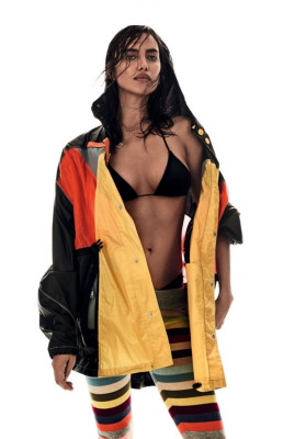 Irina Sheik pic #900435