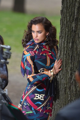 Irina Sheik pic #848885