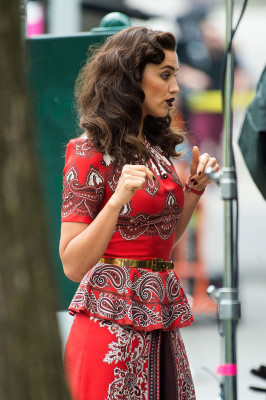 Irina Sheik pic #853832