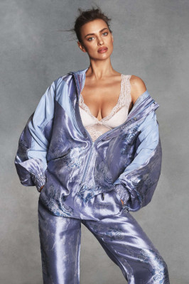Irina Sheik pic #904471