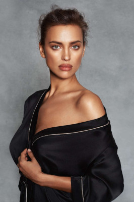Irina Sheik pic #904470