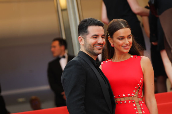 Irina Sheik pic #1036850