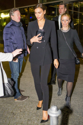 Irina Sheik pic #828562