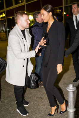 Irina Sheik pic #828561