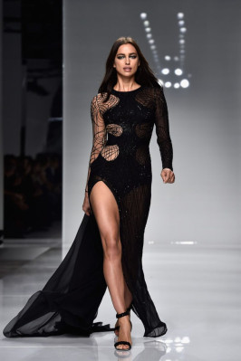 Irina Sheik pic #829676