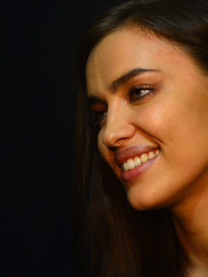 Irina Sheik pic #689114