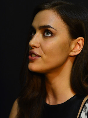 Irina Sheik pic #689108