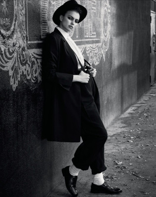Irina Sheik pic #917958