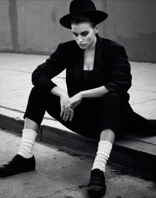 Irina Sheik pic #917954