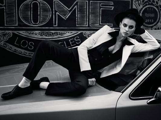 Irina Sheik pic #918010