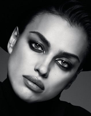 Irina Sheik pic #917957