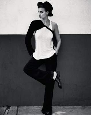 Irina Sheik pic #917952