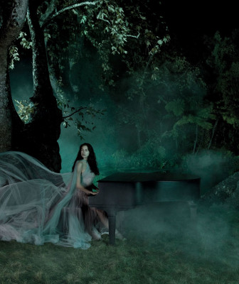 Irina Sheik pic #909928