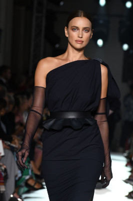 Irina Sheik pic #1070309