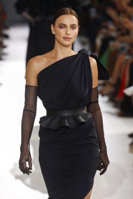 Irina Sheik pic #1070312
