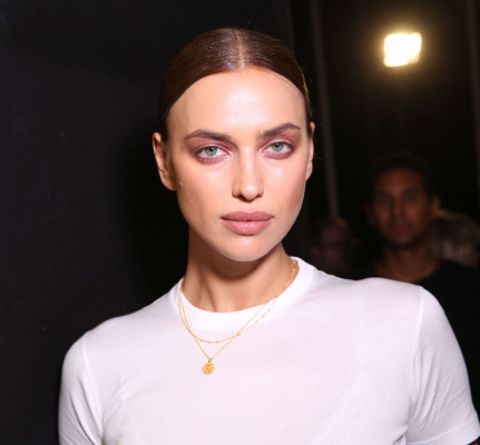 Irina Sheik pic #1070310