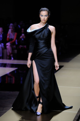Irina Sheik pic #862959