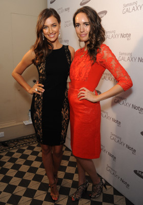 Irina Sheik pic #524075