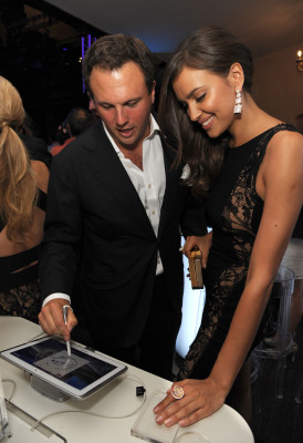 Irina Sheik pic #524082