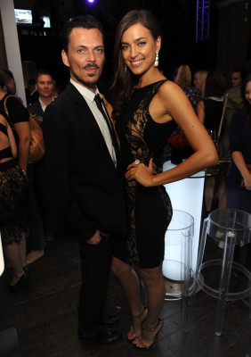 Irina Sheik pic #524083