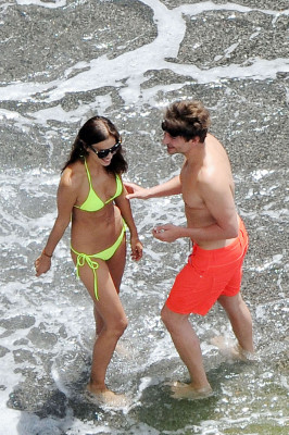 Irina Sheik pic #791285