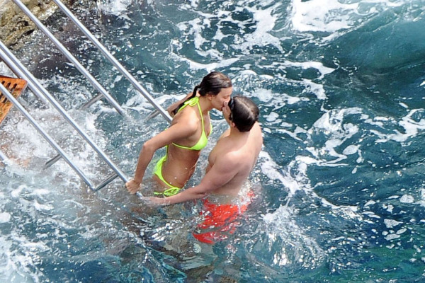 Irina Sheik pic #791283