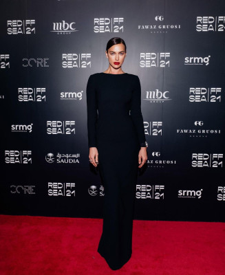 Irina Sheik pic #1288752
