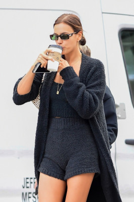 Irina Sheik pic #1239750